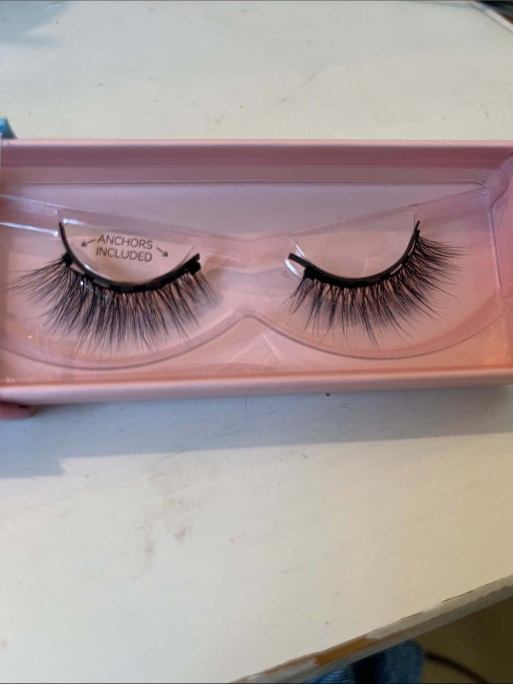 3 pairs of Glamnetic Magnetic False Lashes - Black - Picture 3 of 4